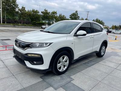 2018年5月 本田 XR-V 1.5L LXi CVT經(jīng)典版圖片