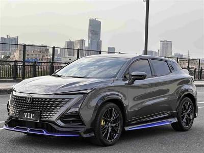 2023年9月 長(zhǎng)安 UNI-T 第二代 1.5T 尊享型圖片