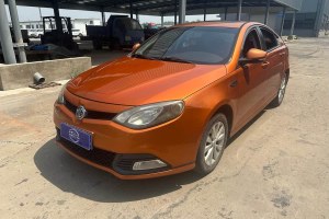 名爵6 名爵 掀背 1.8L 自動舒適版
