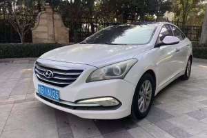 名圖 現(xiàn)代 1.8L 自動智能型GLS