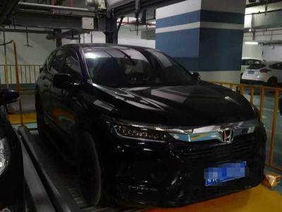 2022年4月 本田 皓影新能源 e:PHEV 尊享版圖片