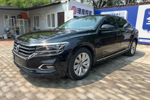 帕薩特 大眾 改款 330TSI 精英版 國(guó)VI