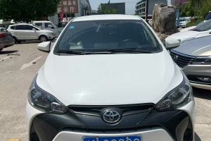 YARiS L 致炫 豐田 1.5E CVT冠軍限量版
