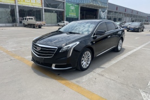 XTS 凱迪拉克 28T 技術(shù)型