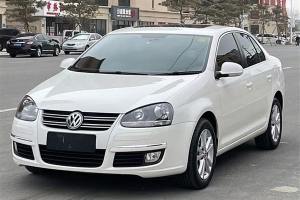 速騰 大眾 1.6L 手動舒適型