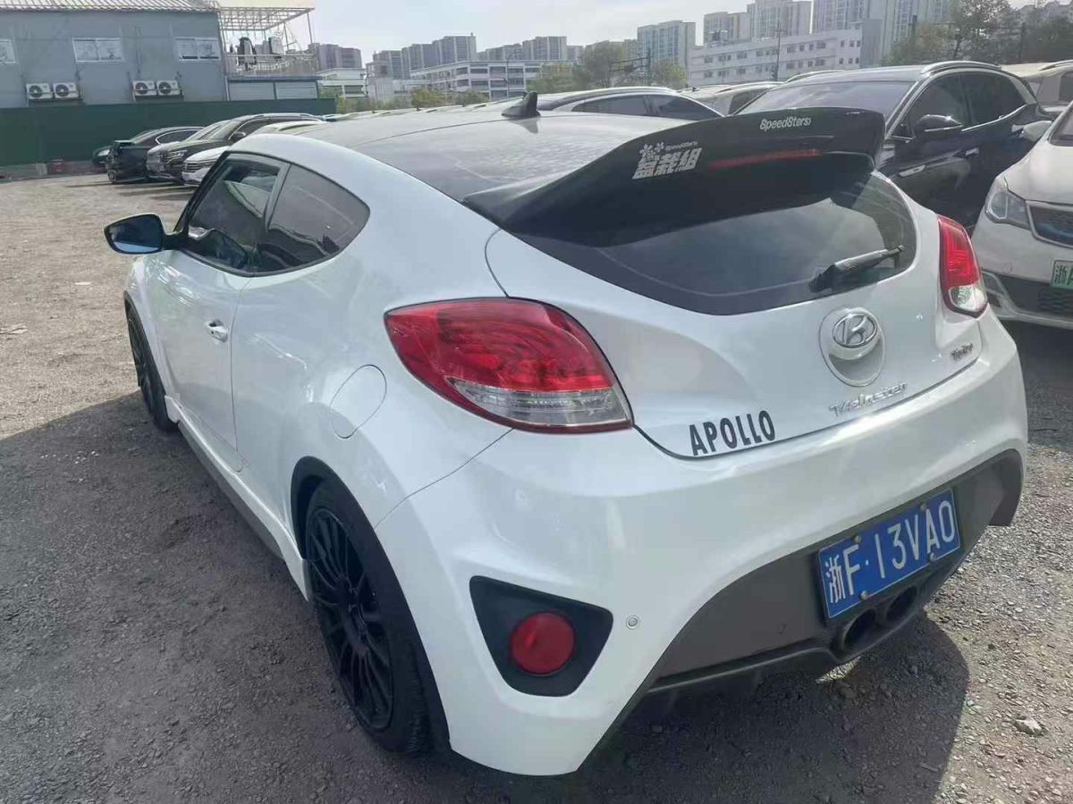 現代 朗動  2013款 1.6L 自動領先型圖片