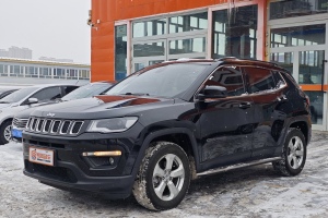 指南者 Jeep 200T 自動家享四驅(qū)版