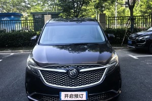 GL8 別克 ES陸尊 653T 舒適型