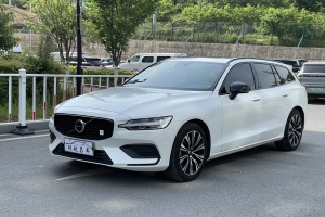 V60 沃爾沃 B5 智遠豪華版