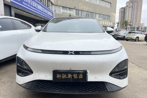 小鵬G6 小鵬 755 超長(zhǎng)續(xù)航 Pro