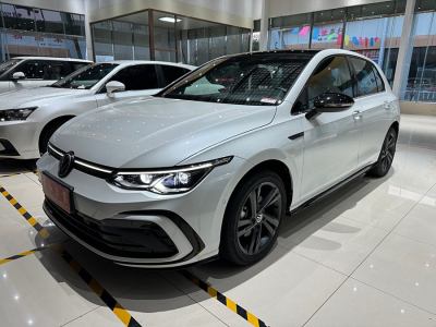 2022年12月 大眾 高爾夫 280TSI DSG R-Line Lite圖片