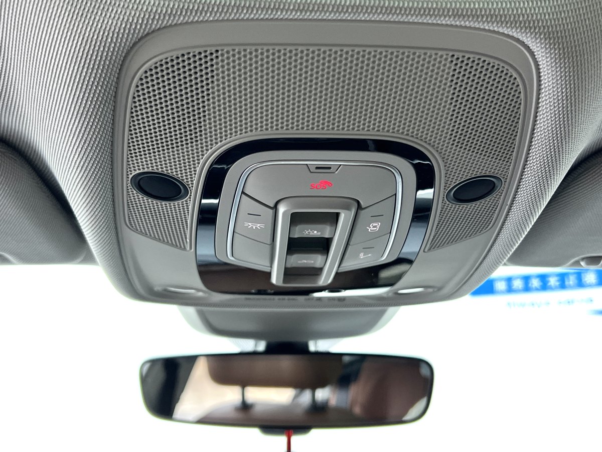 奧迪 奧迪A6L  2021款 45 TFSI 臻選致雅型圖片