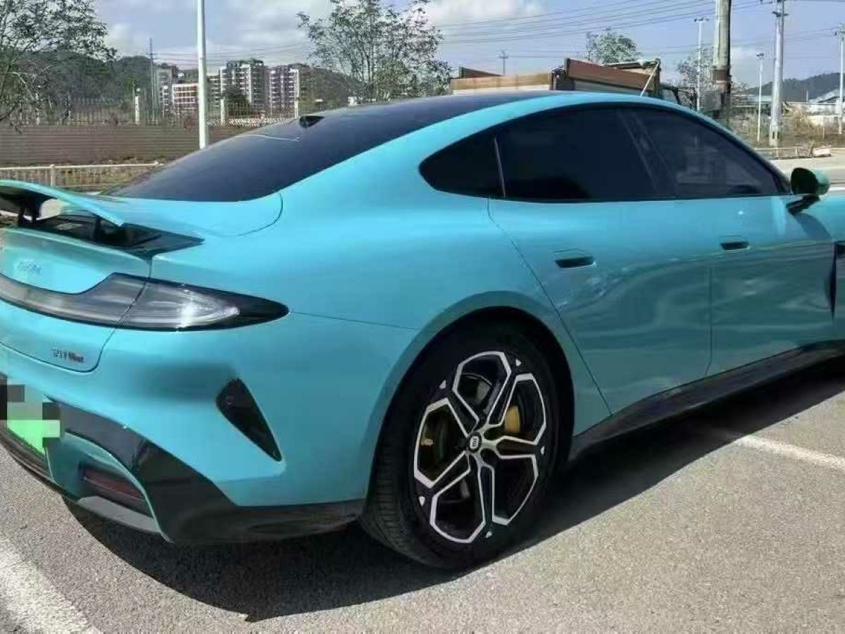 遠程 超級VAN  2024款 X-VAN圖片