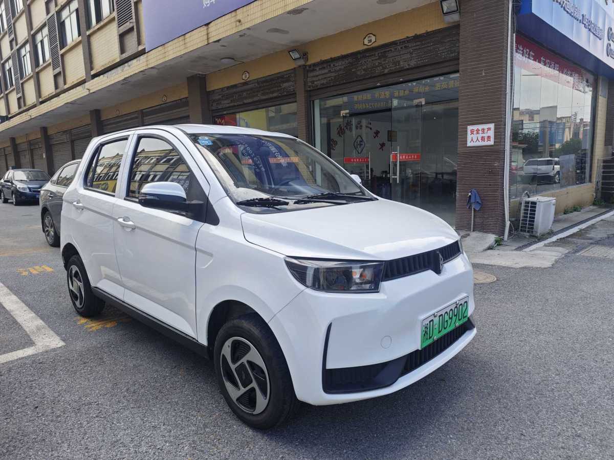 凌寶汽車 凌寶COCO  2023款 聯(lián)盟版圖片