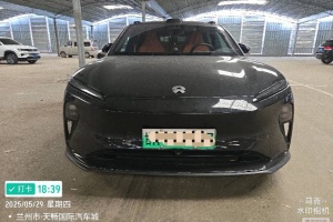 蔚來ET5 蔚來 75kWh