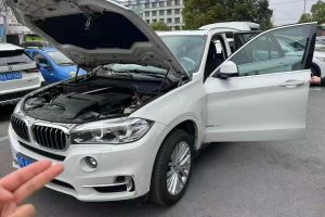 寶馬X5新能源 寶馬 xDrive40e
