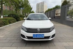 朗逸 大眾 朗逸啟航 1.5L 自動(dòng)風(fēng)尚版 國(guó)VI