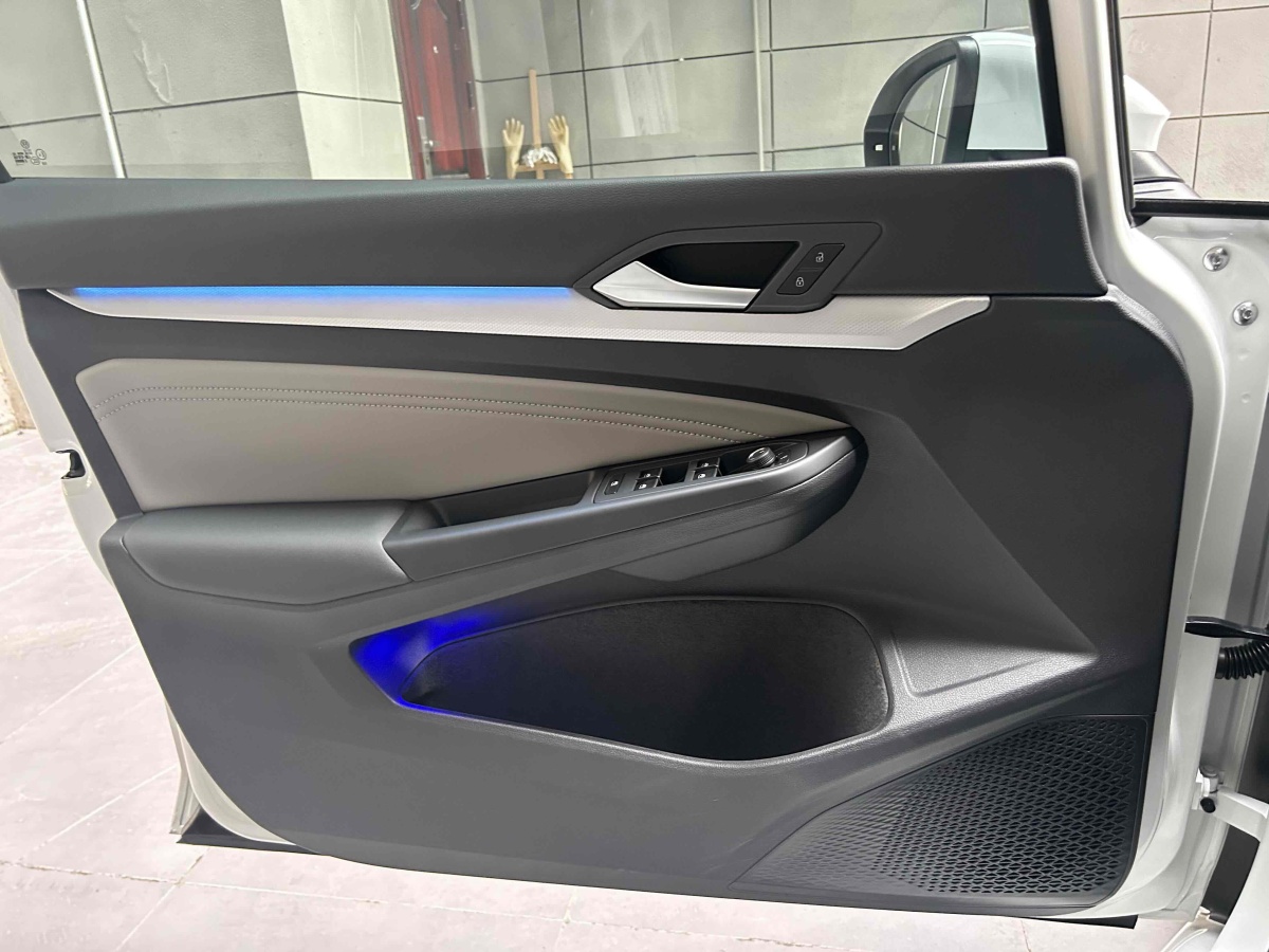 2023年6月大眾 高爾夫  2023款 改款 280TSI DSG Pro
