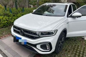 速騰 大眾 200TSI DSG超越版