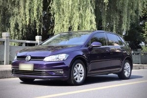高爾夫 大眾 230TSI 自動舒適型