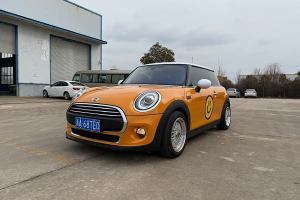 MINI MINI 1.2T ONE+