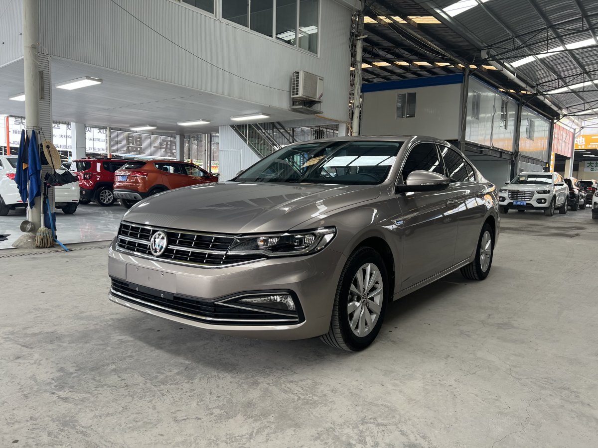 2020年6月大眾 寶來  2019款  改款 280TSI DSG精英型 國(guó)VI