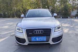 奥迪Q5 奥迪 2.0TFSI 技术型