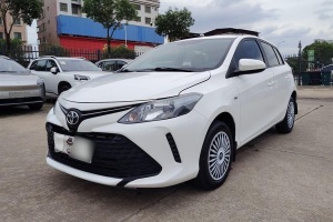 威馳FS 豐田 1.5L CVT鋒馳版