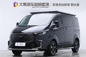 途睿歐 福特 2.0T 自動(dòng)致尊版