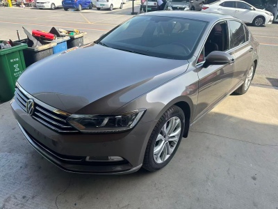 2017年6月 大眾 邁騰 改款 330TSI DSG 豪華型圖片