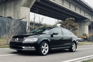 迈腾 大众 1.8TSI 智享豪华型