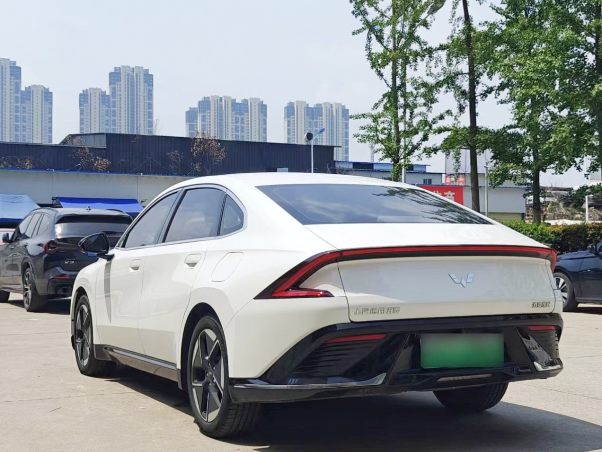 五菱 五菱星光  2023款 150 進(jìn)階版圖片