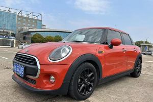 MINI MINI 1.5T ONE 五門版