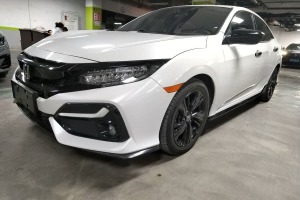 思域 本田 HATCHBACK 220TURBO CVT勁擎控