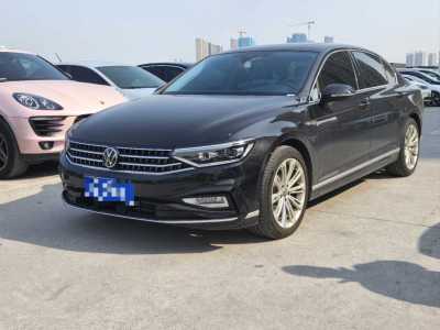 2024年1月 大众 迈腾 200万辆纪念版 330TSI DSG豪华型图片