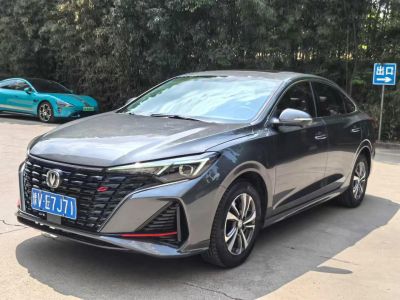 2024年1月 長安 逸動 1.5T GDI自動 尊貴型圖片