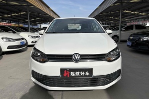 Polo 大眾 1.5L 自動安駕型