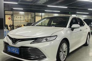 凱美瑞 豐田 2.0E 精英版