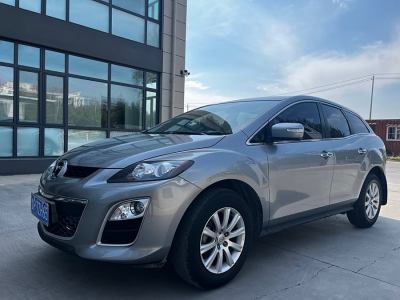 2016年7月 馬自達(dá) CX-7 2.5L 2WD 時(shí)尚版圖片