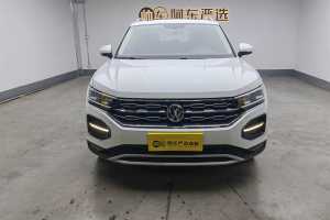 探岳 大眾 330TSI 四驅(qū)豪華型Plus 國V