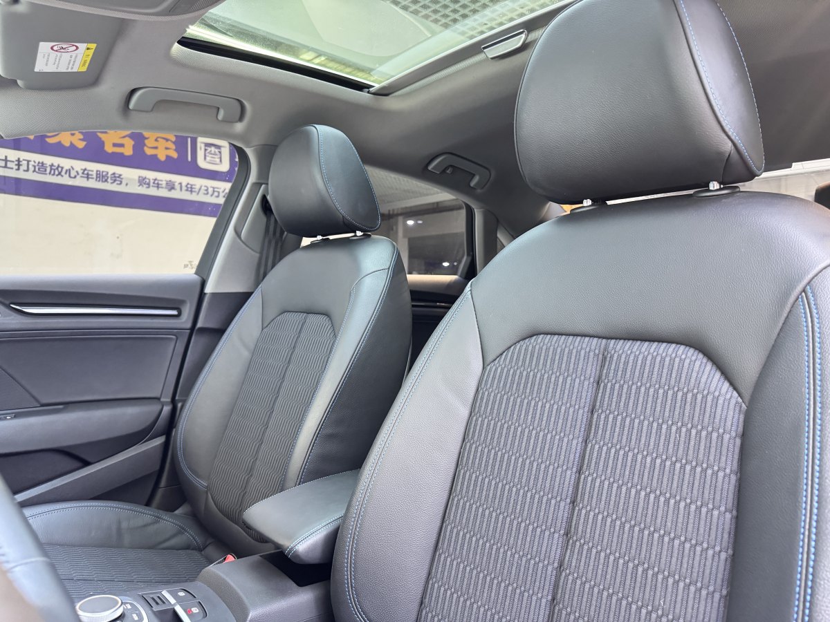 2020年6月奧迪 奧迪A3  2019款 Limousine 35 TFSI 時(shí)尚型 國VI