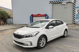 K3 起亞 1.6L 自動(dòng)GL