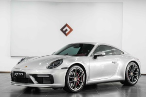 911 保时捷 Carrera S 3.0T