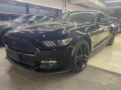 2015年5月 福特 Mustang(進口) 2.3T 性能版圖片