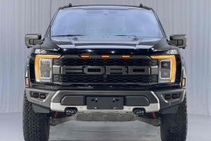 F-150 福特 3.5T 猛禽