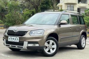 晶銳 斯柯達(dá) 1.6L 自動(dòng)Sport版