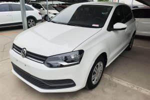 Polo 大眾 1.4L 手動(dòng)風(fēng)尚型