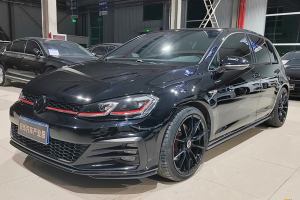 高爾夫GTI 大眾 2.0TSI GTI