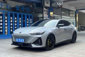 長安UNI-V 長安 1.5T 卓越型