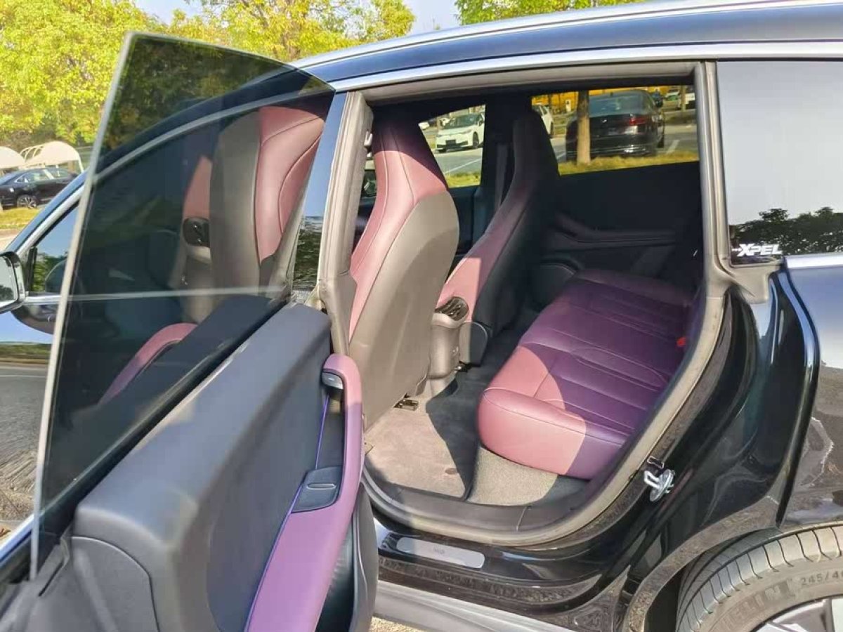 蔚來 蔚來ET5T  2024款 75kWh Touring圖片